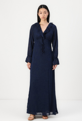 VILA VIJOSE DRESS -...