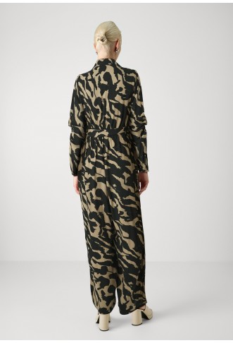 ONLY ONLNOVA LIFE ZIRA - Jumpsuit - black