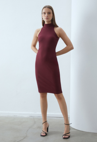 Anna Field Shift dress -...