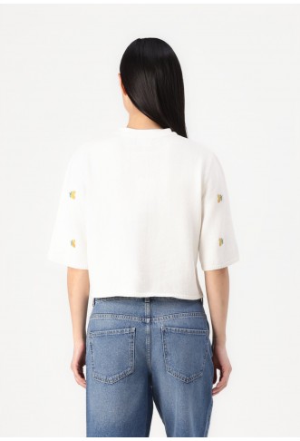 Object OBJTHESS CARDIGAN - Cardigan