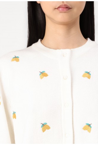 Object OBJTHESS CARDIGAN - Cardigan