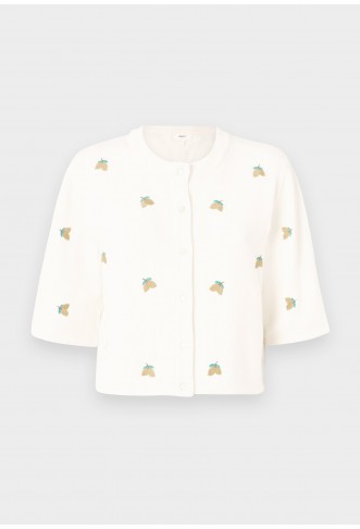 Object OBJTHESS CARDIGAN - Cardigan