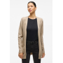VILA VIRIL OPEN - Cardigan