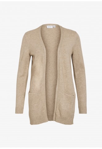 VILA VIRIL OPEN - Cardigan