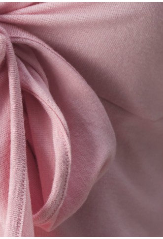 ONLY ONLAMERA - Long sleeved top - bleached mauve