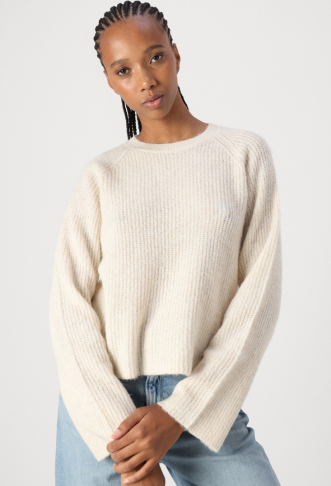 JDY INGEBORG LIFE - Jumper...