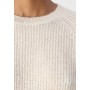 JDY INGEBORG LIFE - Jumper - pumice stone