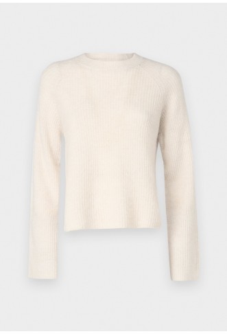 JDY INGEBORG LIFE - Jumper - pumice stone