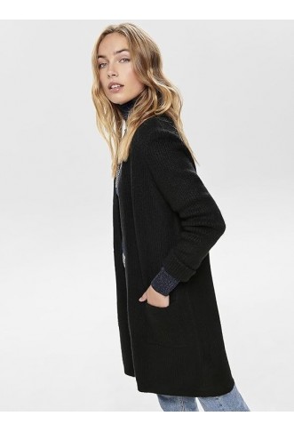 ONLY women's knitted jacket Cardigan