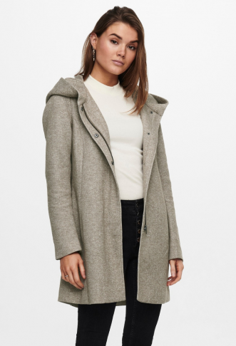 Only ONLSEDONA Coat