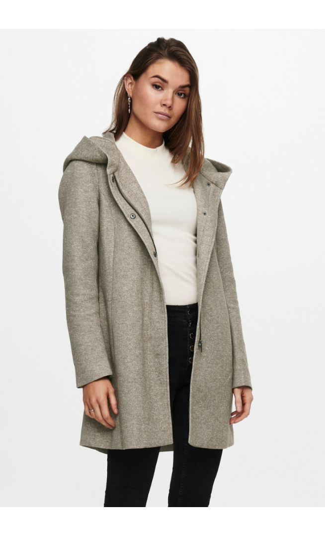 Only ONLSEDONA Coat