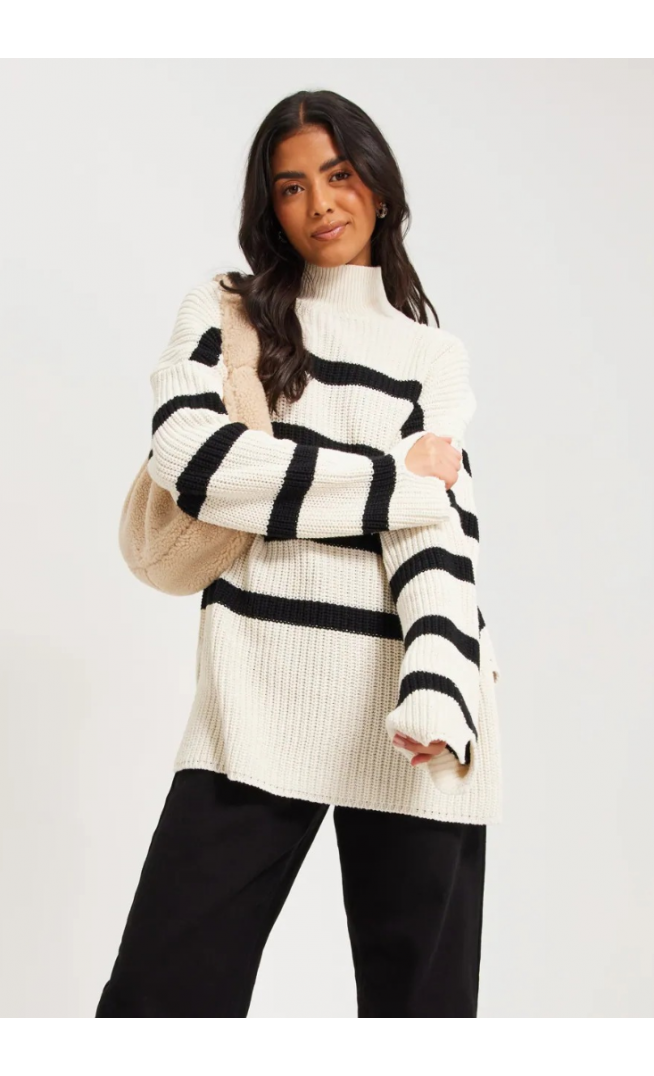 Only ONLBELLA LIFE HIGH NECK