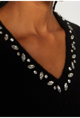 Anna Field  Jumper - black