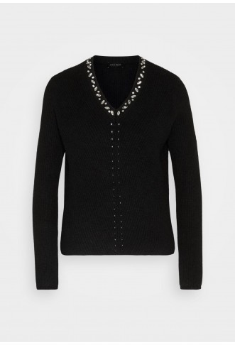 Anna Field  Jumper - black