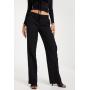 Nelly Low Waist Straight Leg Pants