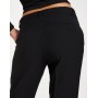 Nelly Low Waist Straight Leg Pants