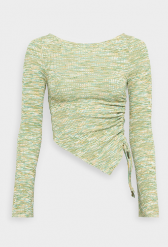 Even&Odd Long sleeved top -...