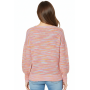 JoeBrouns Color V-Neck Pullover
