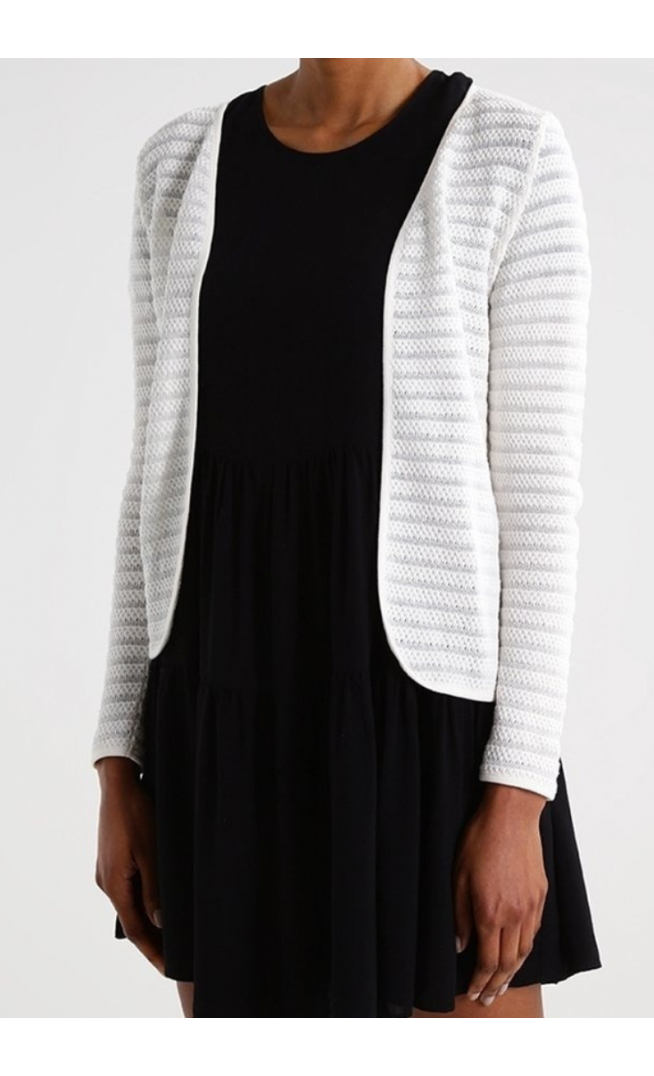 ONLY Cardigan - off-white