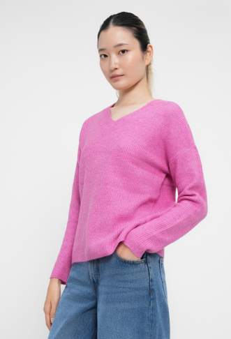 ONLY ONLCAMILLA - Jumper pink