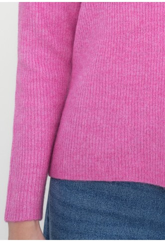 ONLY ONLCAMILLA - Jumper pink