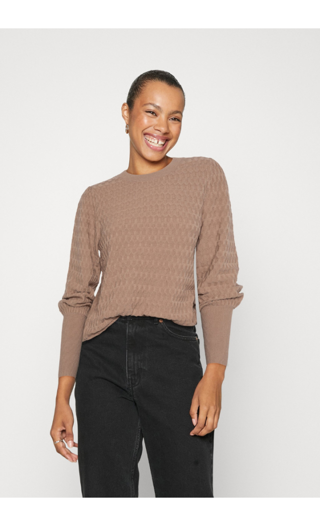 ONLY ONLFAYE LIFE - Jumper