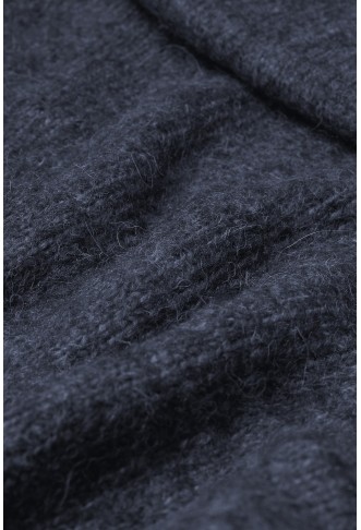 H&M Off-the-shoulder jumper