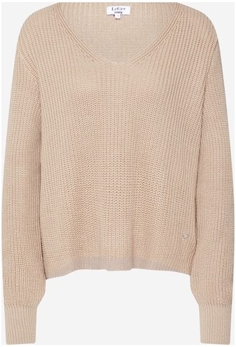 LeGer Ella Jumper Beige