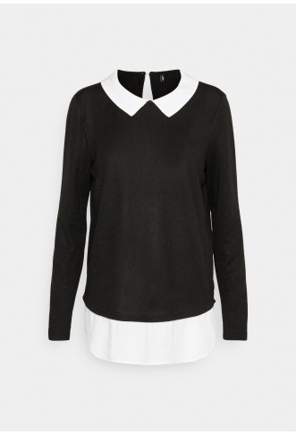 ONLY Tall  Jumper - black