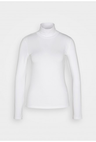 Anna Field Long sleeved top - white