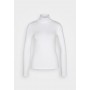 Anna Field Long sleeved top - white