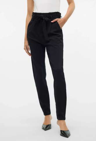 Vero Moda  LOOSE PAPERBAG...