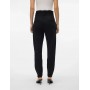 Vero Moda  LOOSE PAPERBAG PANT- Slim fit trousers