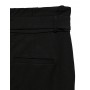 Vero Moda  LOOSE PAPERBAG PANT- Slim fit trousers