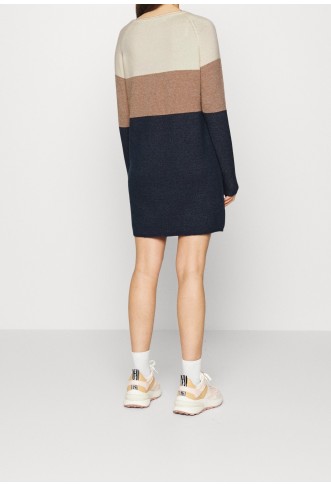 ONLY Petite  Jumper dress - grey