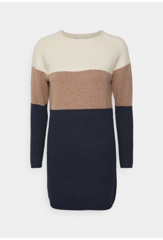 ONLY Petite  Jumper dress - grey