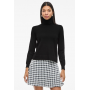 VIKERRY TURTLENECK KNITTED Jumper