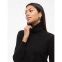 VIKERRY TURTLENECK KNITTED Jumper