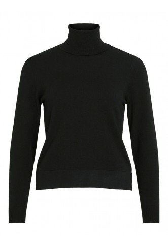 VIKERRY TURTLENECK KNITTED Jumper