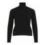 VIKERRY TURTLENECK KNITTED Jumper