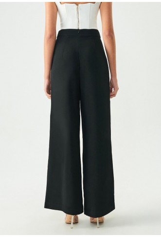 BWLDR MIA - Trousers - black