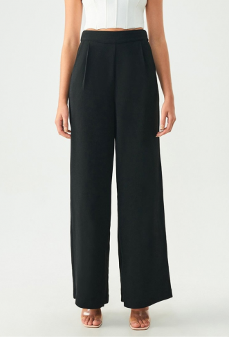 BWLDR MIA - Trousers - black