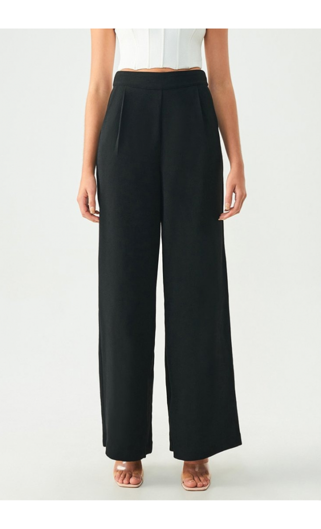 BWLDR MIA - Trousers - black