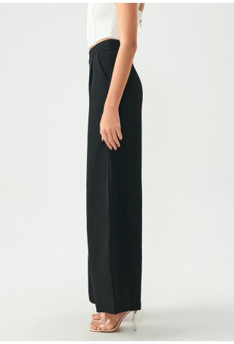 BWLDR MIA - Trousers - black