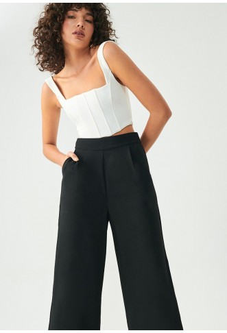 BWLDR MIA - Trousers - black