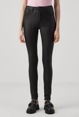 ONLY ONLROYAL ROCK COATED -...