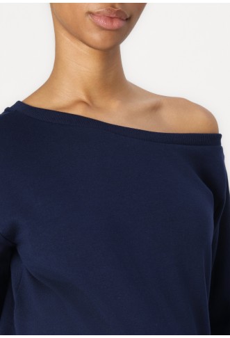 Anna Field MAMA OFF SHOULDER SWEATSHIRT AND JOGGER SET MATERNITY