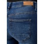 ONLY Tall  - Jeans Skinny Fit - dark blue denim