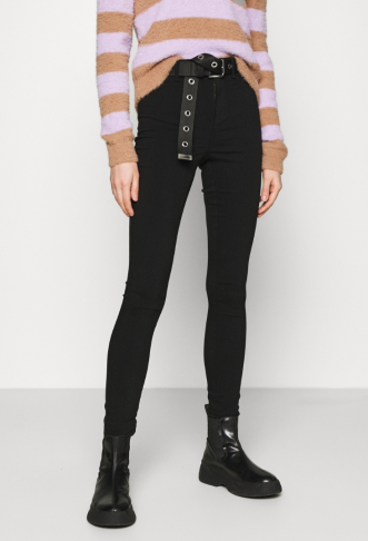 ONLY ONLNANNA SKINNY -...