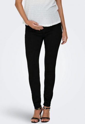 Only Maternity  - Skinny jeans